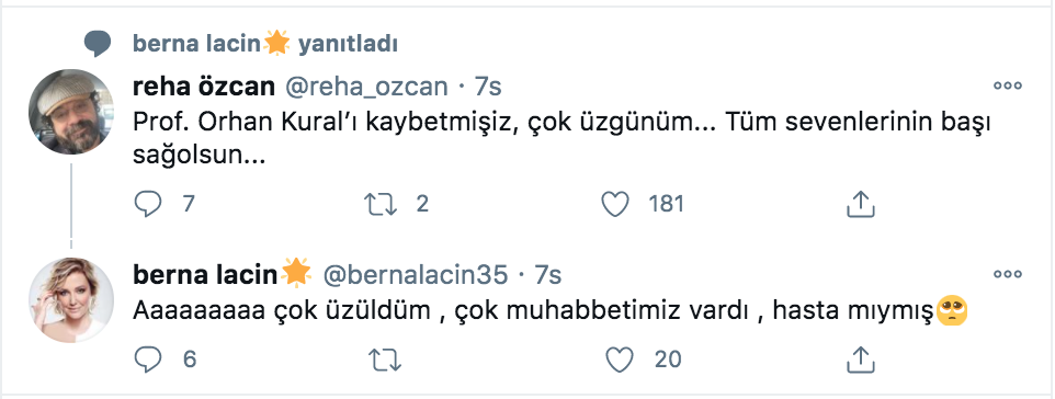 reha ozcan berna lacin orhan kural yorumu